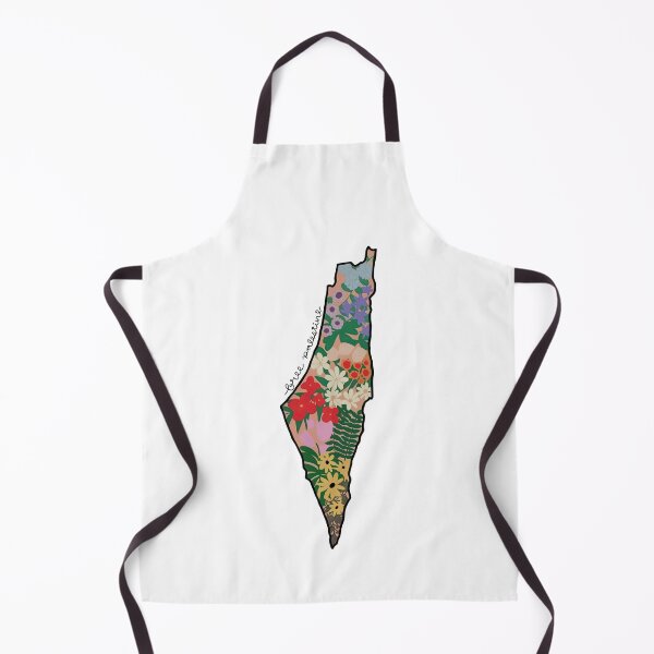Item preview, Tree Palestine Flower designed and sold by Curtina.