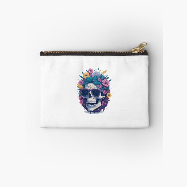 Item preview, Beautiful skull design for t-shirts.  designed and sold by Vegasstickers.