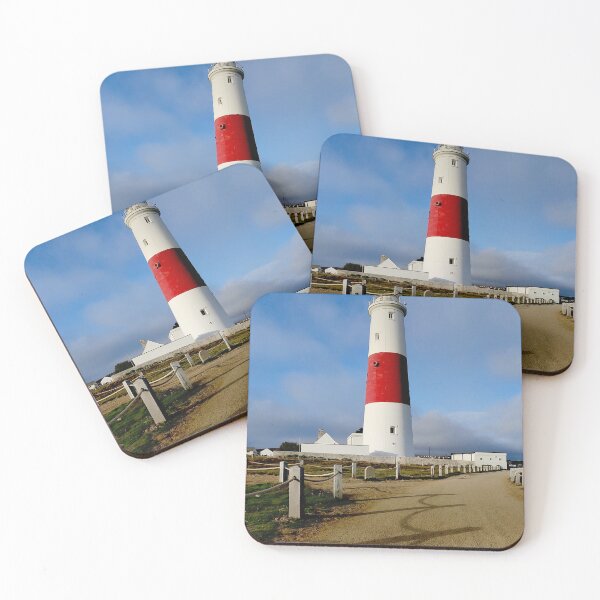 Item preview, Weymouth, Portland Bill, Lighthouse designed and sold by JonDelorme.