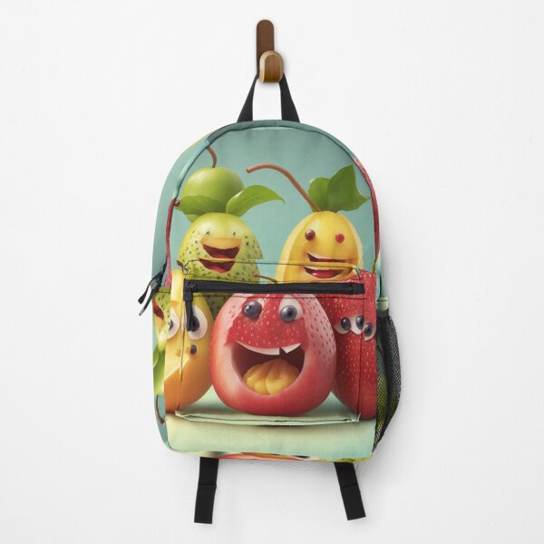 Item preview, Fruitful Chuckles designed and sold by Sadia Jannat.