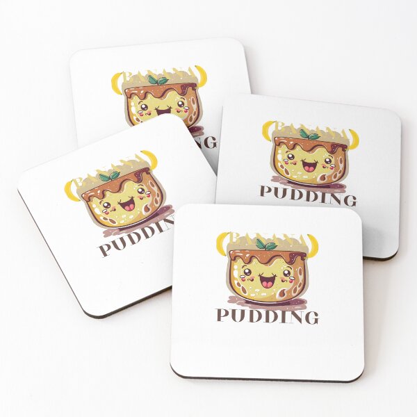 Item preview, Banana Pudding designed and sold by GalaxyGraffiti.