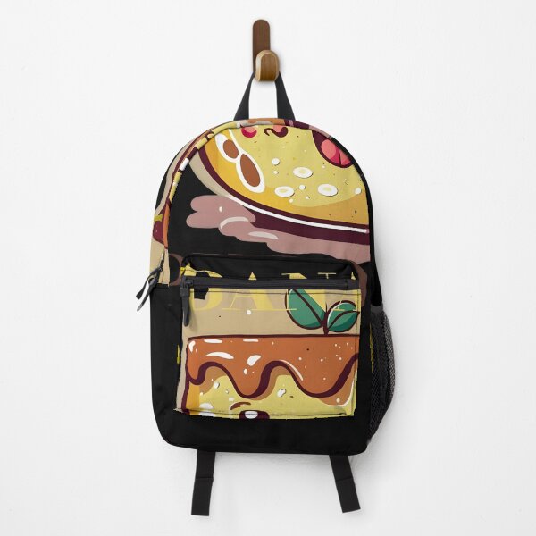 Item preview, Banana Pudding designed and sold by GalaxyGraffiti.