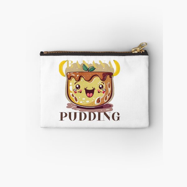 Item preview, Banana Pudding designed and sold by GalaxyGraffiti.