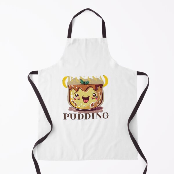 Item preview, Banana Pudding designed and sold by GalaxyGraffiti.