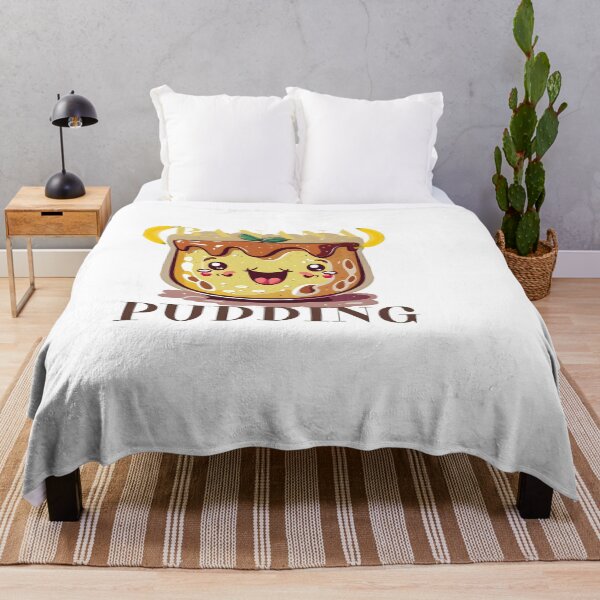 Item preview, Banana Pudding designed and sold by GalaxyGraffiti.