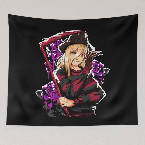 Item preview, Nightmare Blood Devil designed and sold by manoystee.