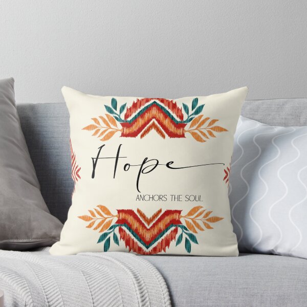 Item preview, Hope designed and sold by shebaeduri.