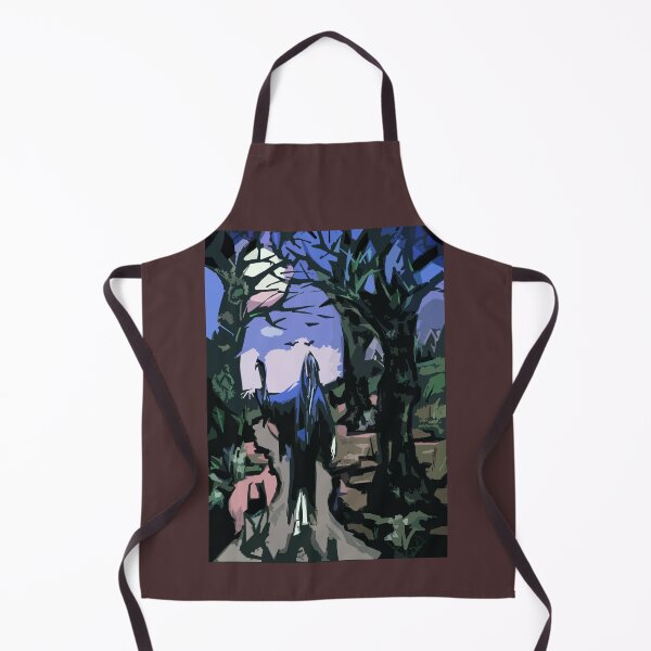 Item preview, Witch Way Home designed and sold by TheresaJaneArt.
