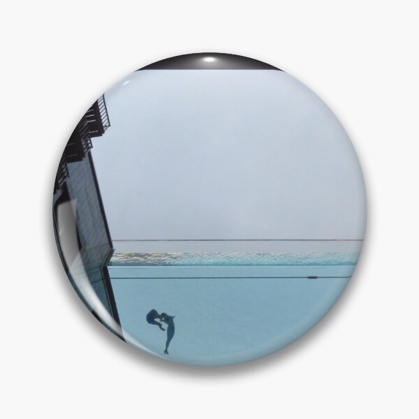 Item preview, Sky Pool, London designed and sold by wiggyofipswich.