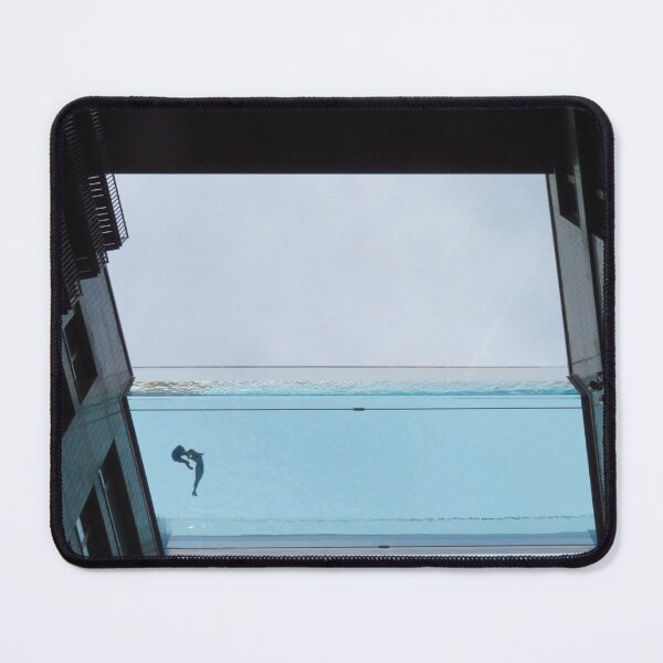 Item preview, Sky Pool, London designed and sold by wiggyofipswich.