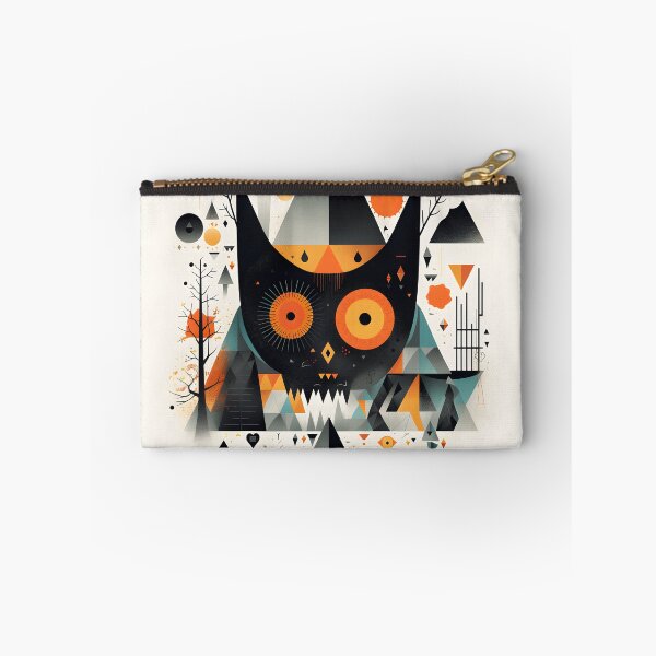 Item preview, Feline Shivers designed and sold by Digital-Printer.