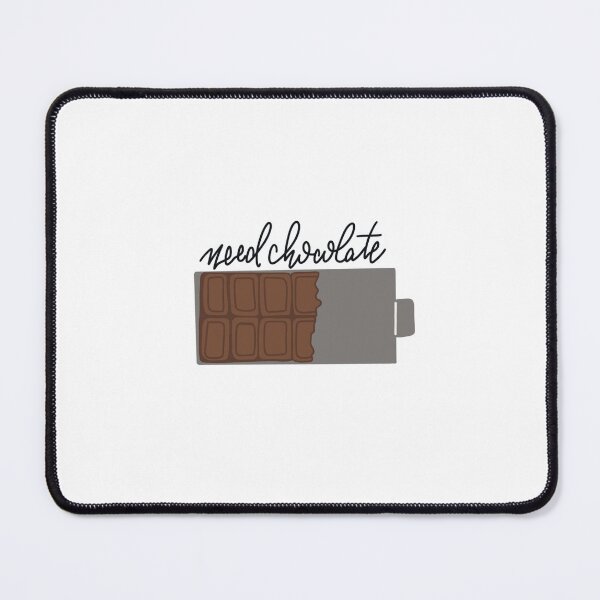 Item preview, need chocolate  designed and sold by baileighsbrush.