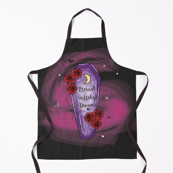 Item preview, Witchy Coffin designed and sold by snowshade.
