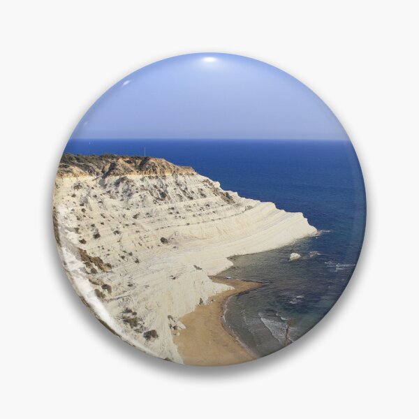 Item preview, The Scala dei Turchi  designed and sold by annalisa56.