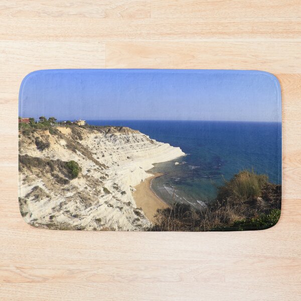 Item preview, The Scala dei Turchi  designed and sold by annalisa56.