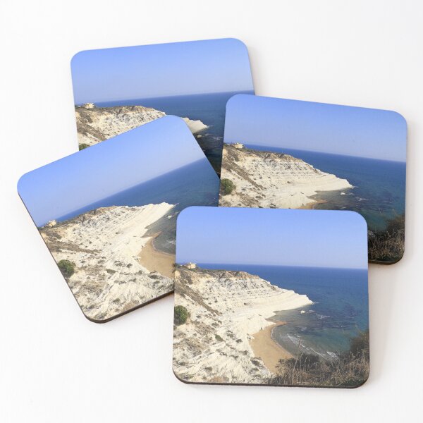 Item preview, The Scala dei Turchi  designed and sold by annalisa56.
