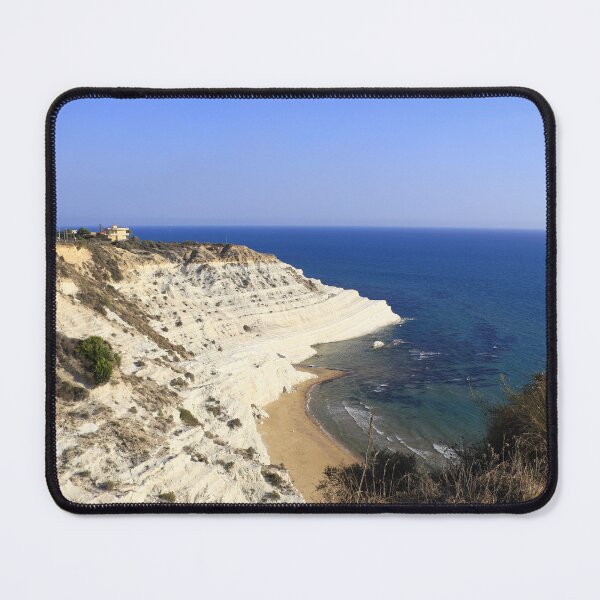 Item preview, The Scala dei Turchi  designed and sold by annalisa56.