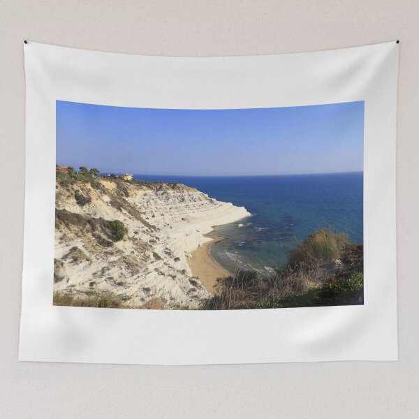 Item preview, The Scala dei Turchi  designed and sold by annalisa56.