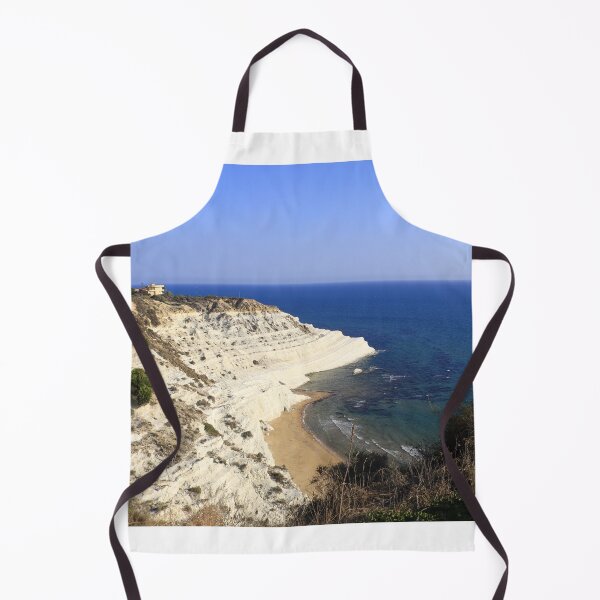 Item preview, The Scala dei Turchi  designed and sold by annalisa56.