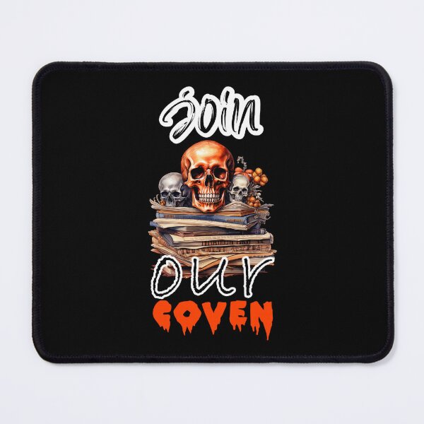Item preview, Join our coven designed and sold by CreativeTag.