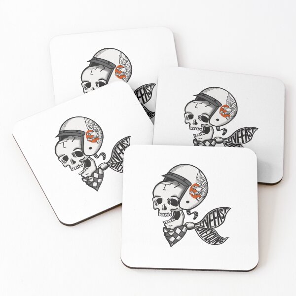 Item preview, LIVE FAST designed and sold by Ben-Cha.