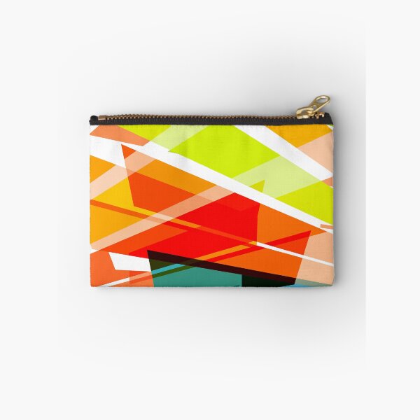 Item preview, COLORFUL ABSTRACT RECTANGLES DESIGN designed and sold by Super3.