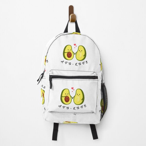 Item preview, Avocado love designed and sold by creativerooney.