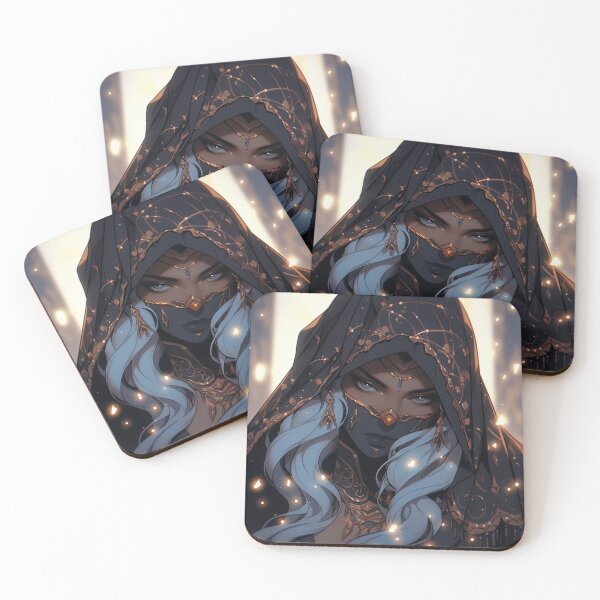 Item preview, Oriental Princess designed and sold by AxeWave.