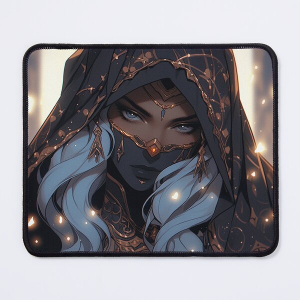 Item preview, Oriental Princess designed and sold by AxeWave.