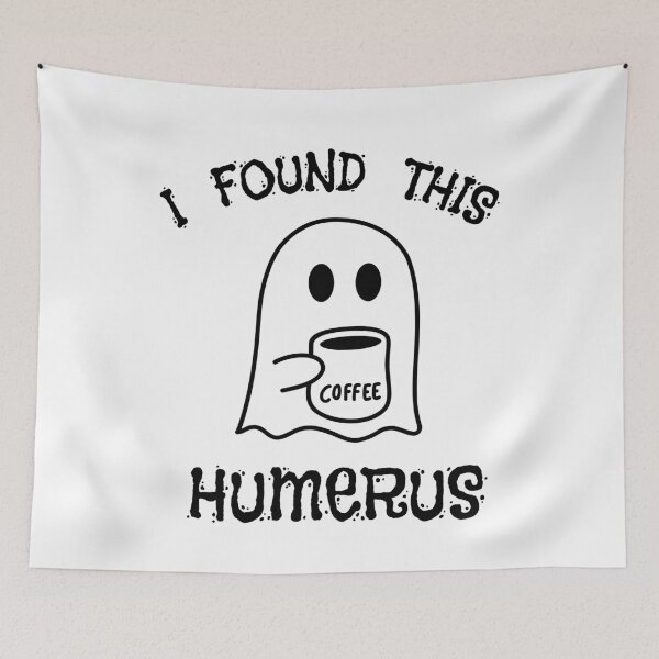 Item preview, Cheerful Ghost Discovers Coffee Delight designed and sold by Kist98.