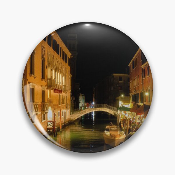 Item preview, An Evening in Venice designed and sold by Kathy Weaver.