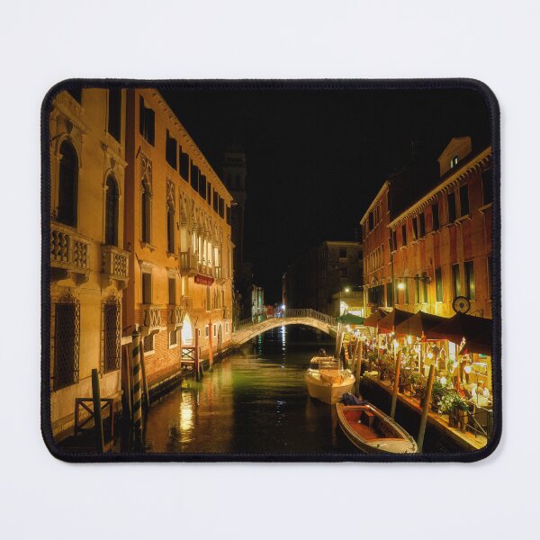 Item preview, An Evening in Venice designed and sold by Kathy Weaver.