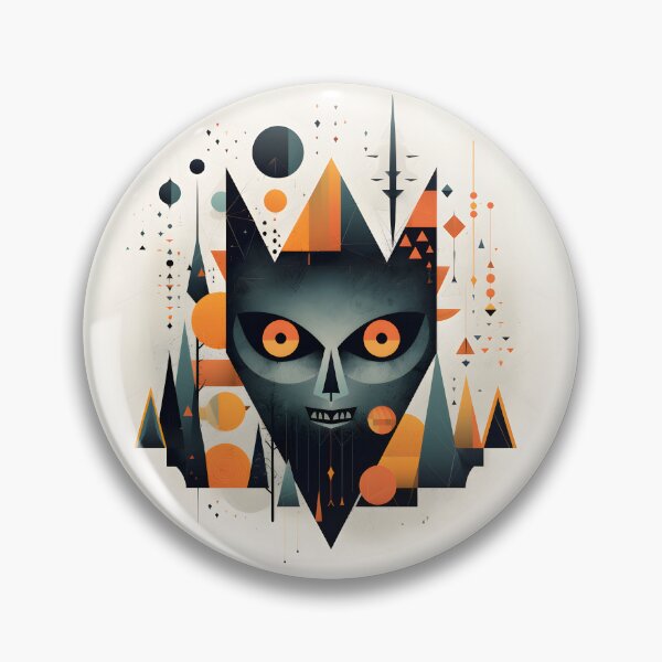Item preview, Feline Shivers designed and sold by Digital-Printer.