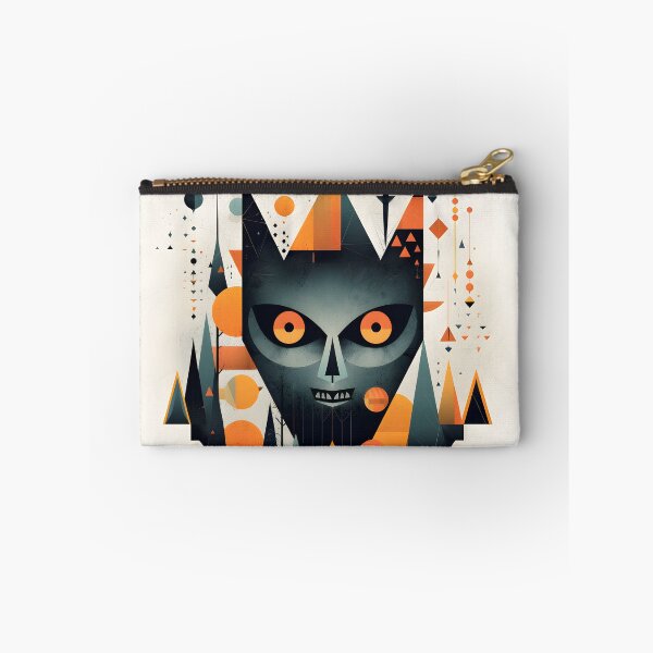 Item preview, Feline Shivers designed and sold by Digital-Printer.
