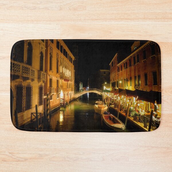 Item preview, An Evening in Venice designed and sold by Kathy Weaver.