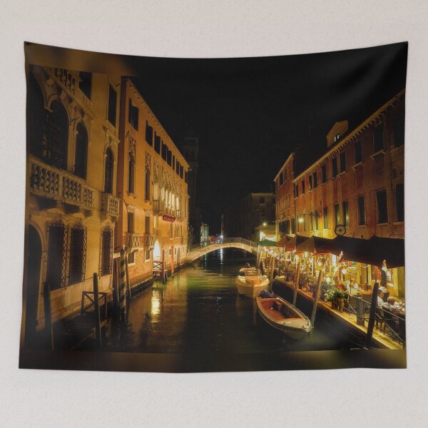 Item preview, An Evening in Venice designed and sold by Kathy Weaver.