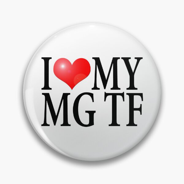 Item preview, AMO MI MG TF designed and sold by OldClassicCar.