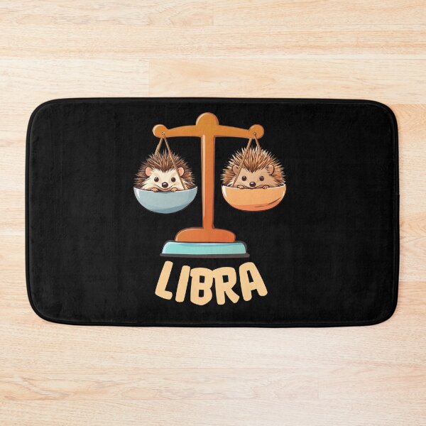 Item preview, Libra Zodiac Sign designed and sold by ElCrocodel.