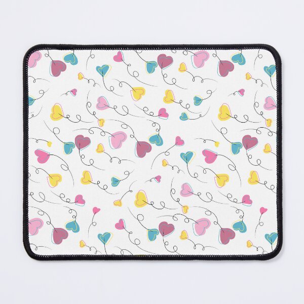 Item preview, heart pattern designed and sold by Fernz8223.