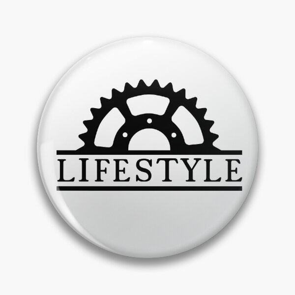 Item preview, Tour bike sprocket logo icon symbol garage team club icon idea designed and sold by AndreMi.