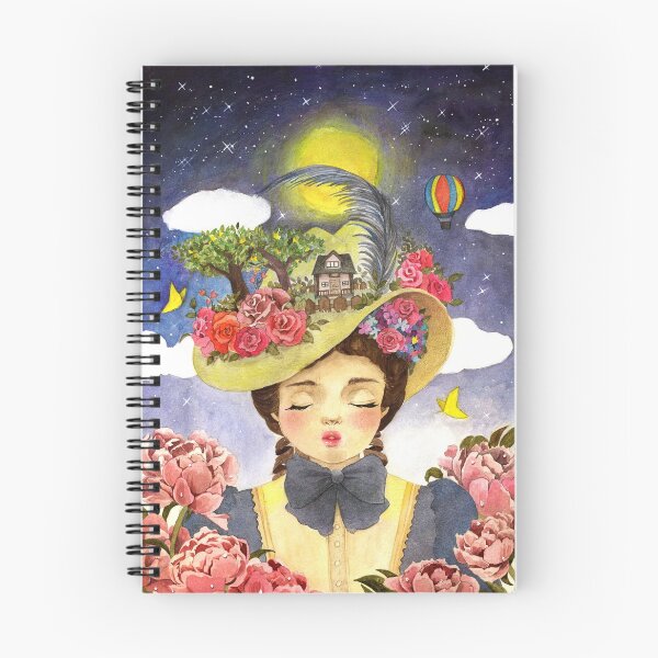 Item preview, Daydreaming designed and sold by EunjiJung.