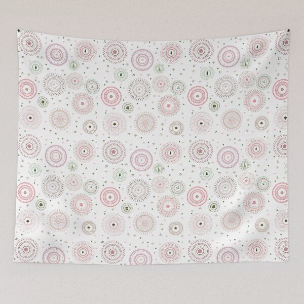 Item preview, Cottagecore Mandalas  designed and sold by JaygiesDesign.