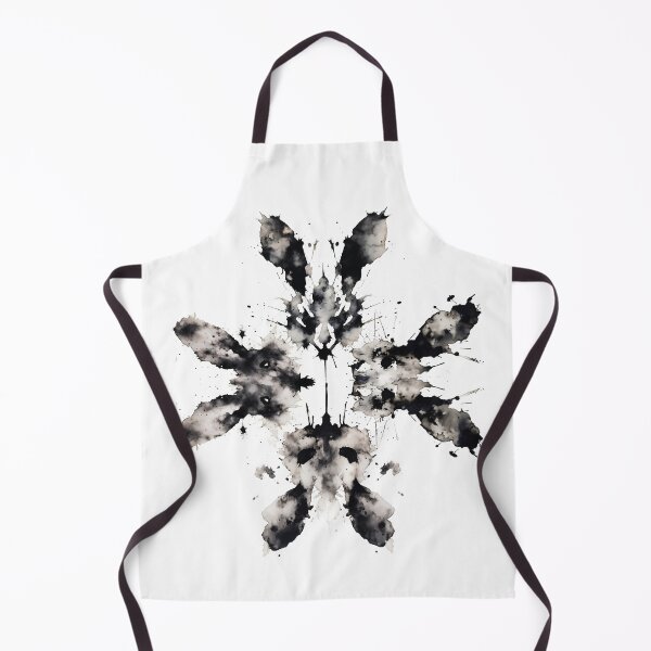 Item preview, Rorschach Rabbits designed and sold by MyBunnyverse.