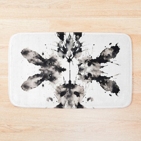 Item preview, Rorschach Rabbits designed and sold by MyBunnyverse.