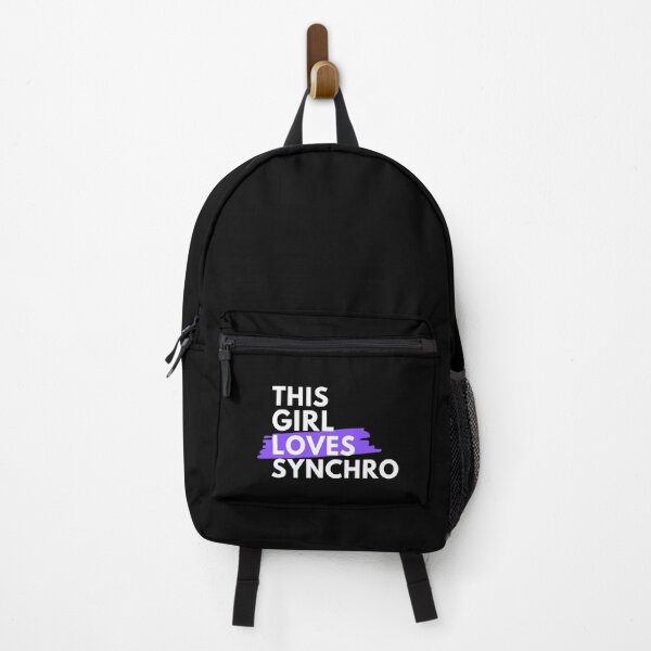 Item preview, This girl loves synchro designed and sold by TheGreenGoat.