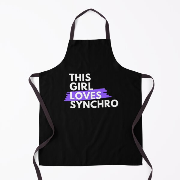 Item preview, This girl loves synchro designed and sold by TheGreenGoat.
