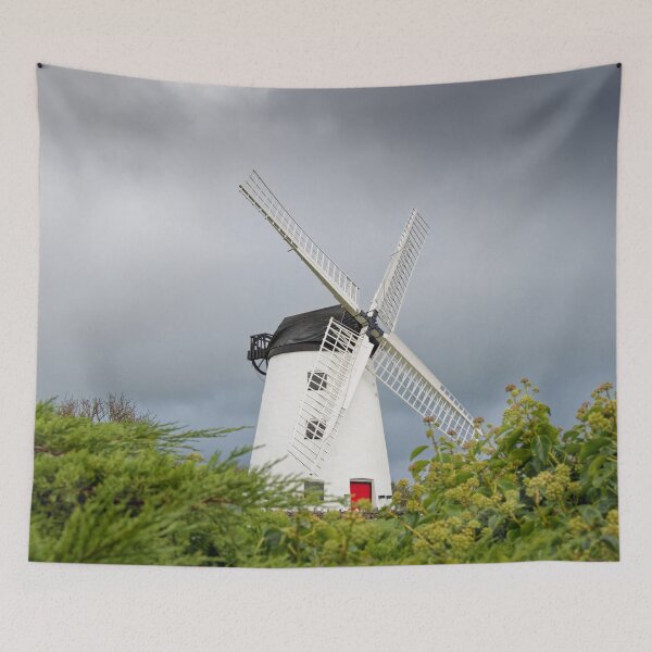 Item preview, Llynon Mill Anglesey designed and sold by heidipics.
