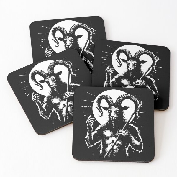 Item preview, The Satyr designed and sold by TheCosmicJester.