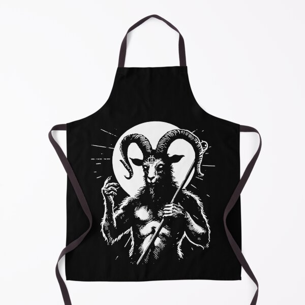 Item preview, The Satyr designed and sold by TheCosmicJester.