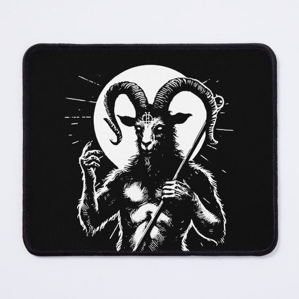 Item preview, The Satyr designed and sold by TheCosmicJester.
